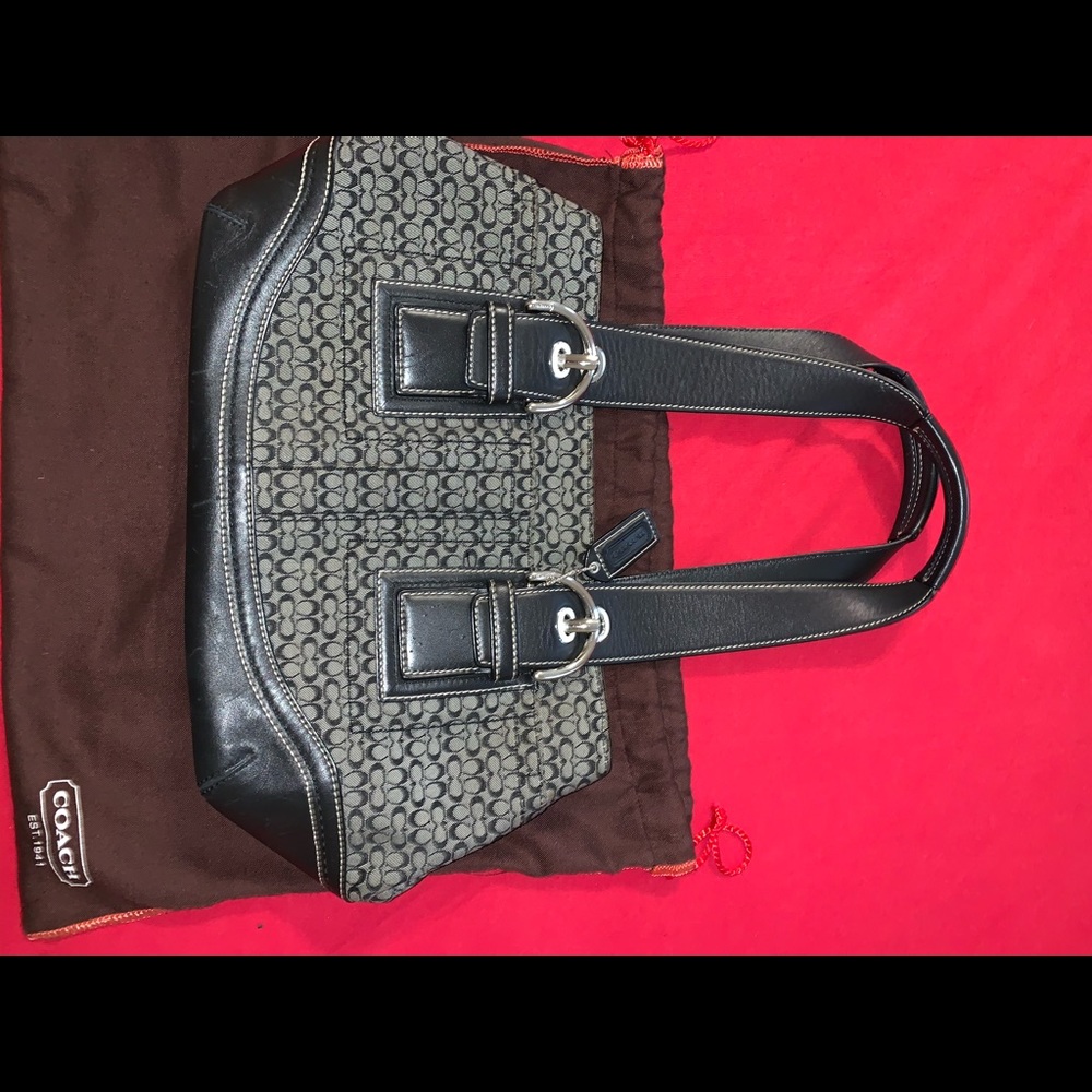 COACH Hobo/Purse
